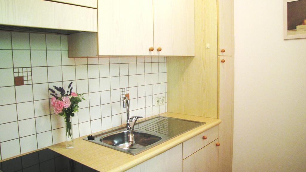 Ferienwohnungen Guenzelgut Lana Room photo